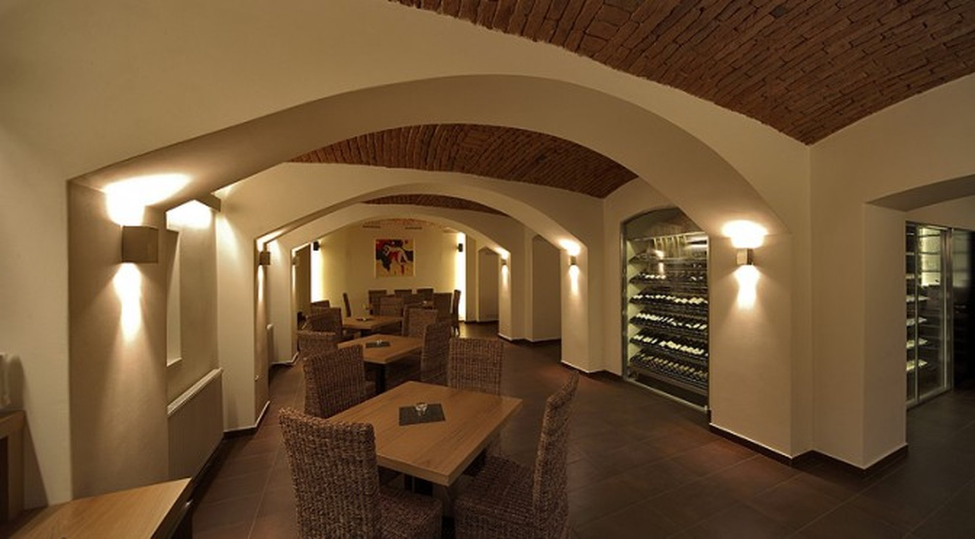 WINE SHOP REVA